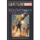 Mark Millar - A Különítmény: Több mint ember
