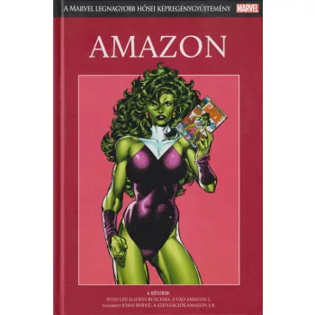 Stan Lee, John Buscema - Amazon