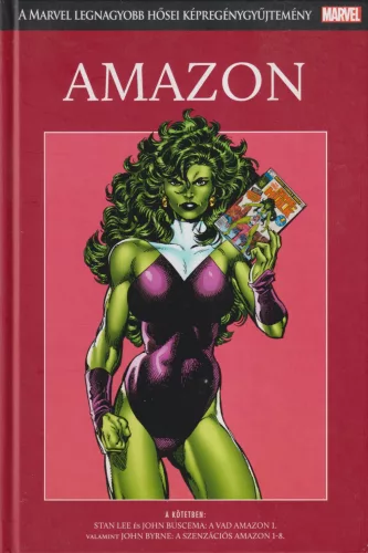 Stan Lee, John Buscema - Amazon