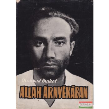 Mahmut Makal - Allah árnyékában