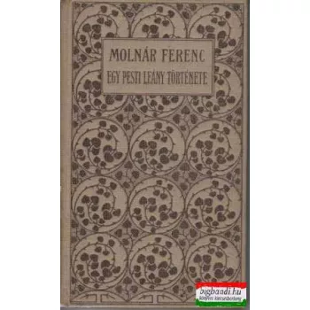 Egy pesti leány története