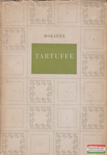 Moliére - Tartuffe