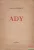 Lukács György - Ady