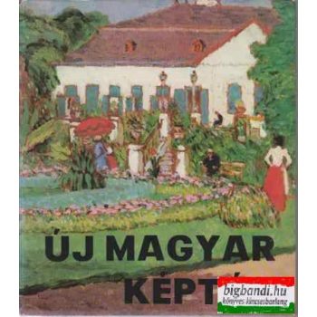 Új Magyar Képtár