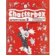 Chatterbox 3. Pupil's Book