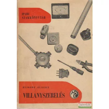 Villanyszerelés