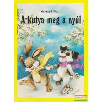 A kutya meg a nyúl