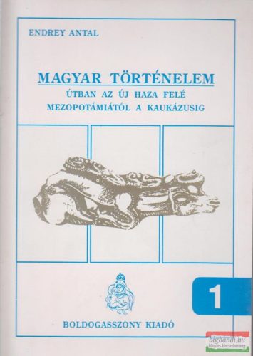 Magyar történelem 1-5.