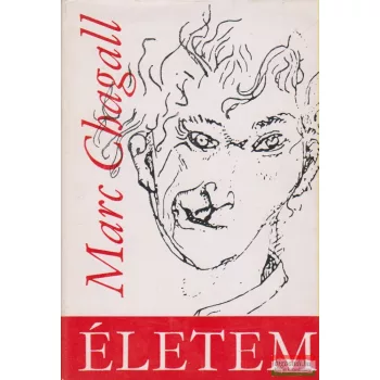 Marc Chagall - Életem