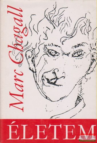 Marc Chagall - Életem