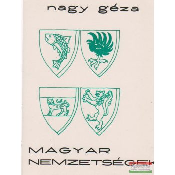 Magyar nemzetségek