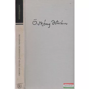 Egyperces novellák - Négyeskönyv