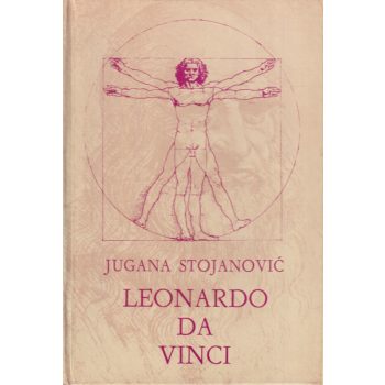 Jugana Stojanovic - Leonardo da Vinci