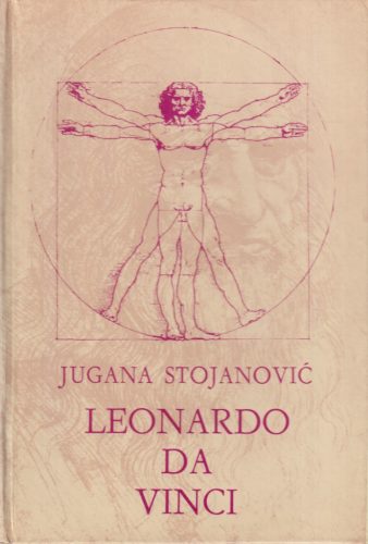 Jugana Stojanovic - Leonardo da Vinci