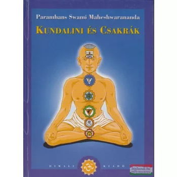 Kundalini és csakrák