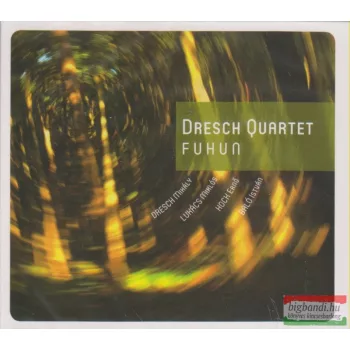 Dresch Quartet: Fuhun