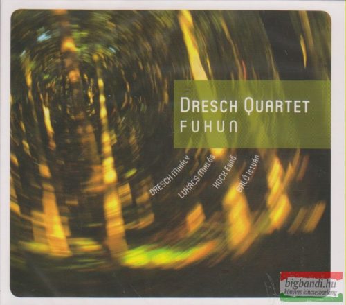 Dresch Quartet: Fuhun