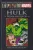 Peter David - A hihetetlen Hulk - Néma sikolyok