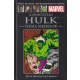 Peter David - A hihetetlen Hulk - Néma sikolyok