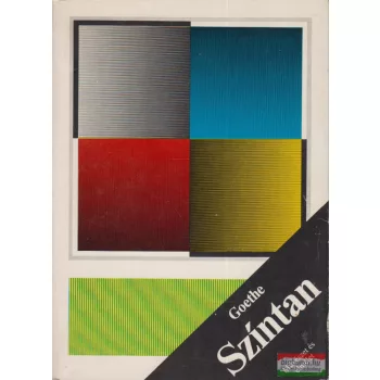 Johann Wolfgang Goethe - Színtan