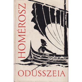 Homérosz - Odüsszeia