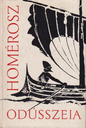 Homérosz - Odüsszeia