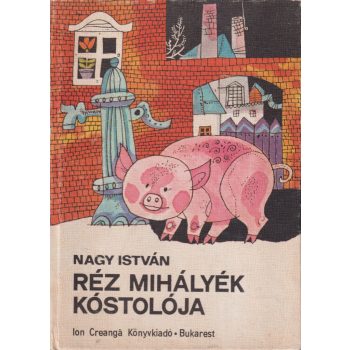 Nagy István - Réz Mihályék kóstolója