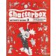 Chatterbox 3. Activity Book