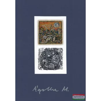 Balikó Gyula szerk. - Ágotha Margit (dedikált példány)