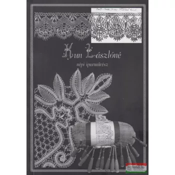 Kun Lászlóné népi iparművész