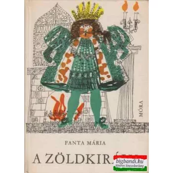 A Zöldkirály