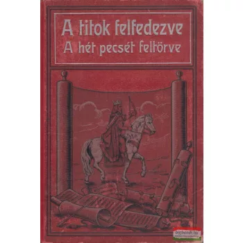 L. R. Conradi - A titok felfedezve/A hét pecsét feltörve 