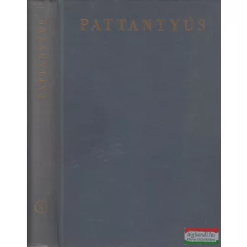  Pattantyús gépész- és villamosmérnökök kézikönyve 9.
