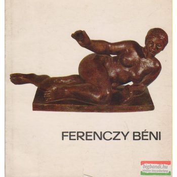 Szabó Katalin - Ferenczy Béni
