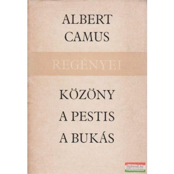 Albert Camus