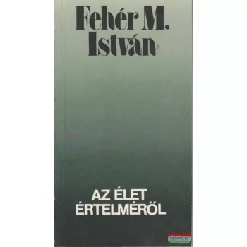 Az élet értelméről