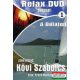 Kövi Szabolcs: A Balaton - Relax DVD 1.