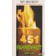 Ray Bradbury - Fahrenheit 451 / A tetovált asszony / Tyrannosaurus rex