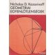 Nicholas D. Kazarinoff - Geometriai egyenlőtlenségek