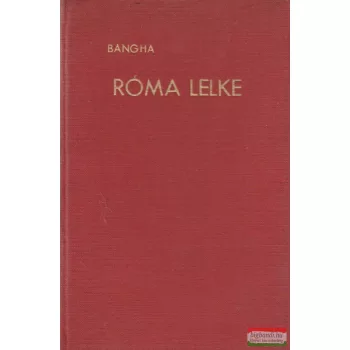 Róma lelke