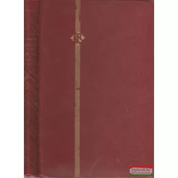 A Menthe testvérek / Mária - A szerelem könyve