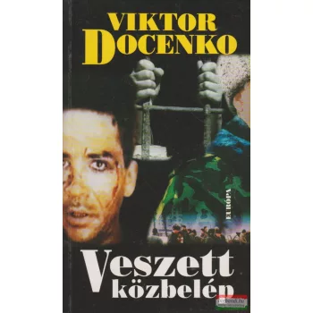 Viktor Docenko - Veszett közbelép