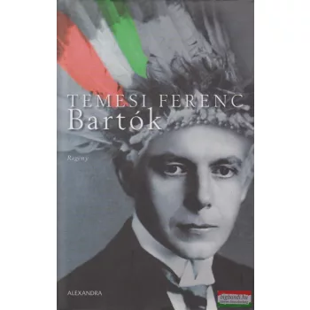 Temesi Ferenc - Bartók