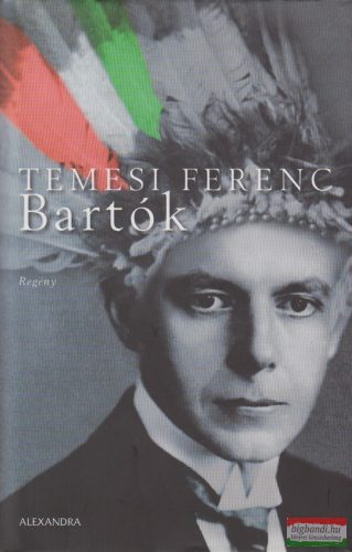 Temesi Ferenc - Bartók