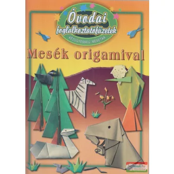 Mesék origamival