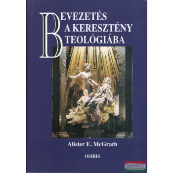 Bevezetés a keresztény teológiába