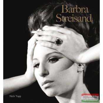 Nick Yapp - Barbra Streisand