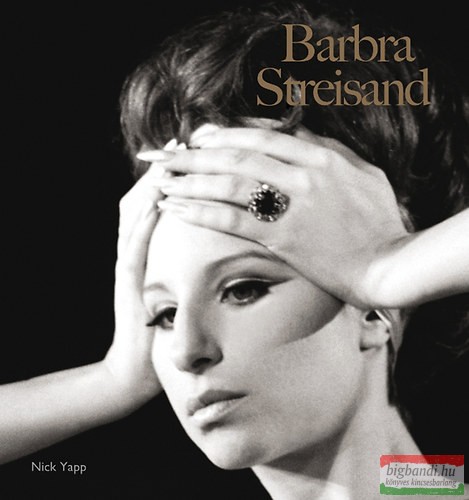 Nick Yapp - Barbra Streisand
