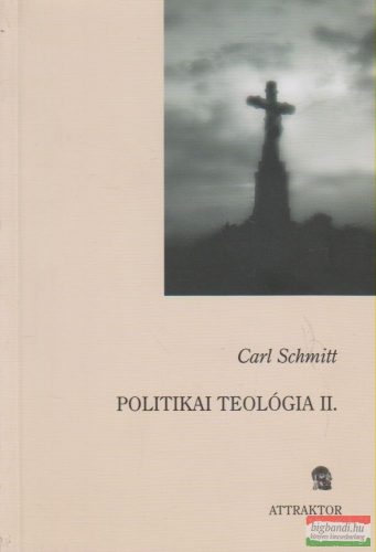Politikai teológia II.