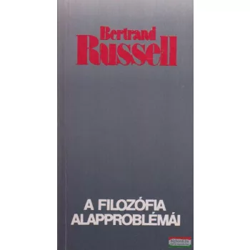 A filozófia alapproblémái